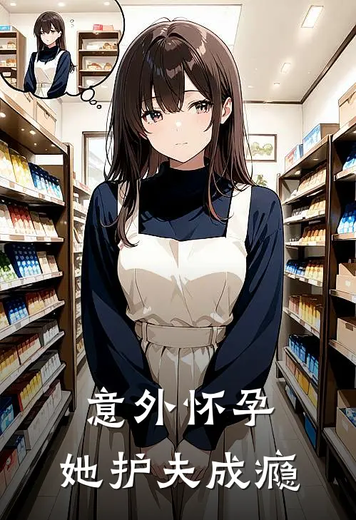 意外怀孕，她护夫成瘾