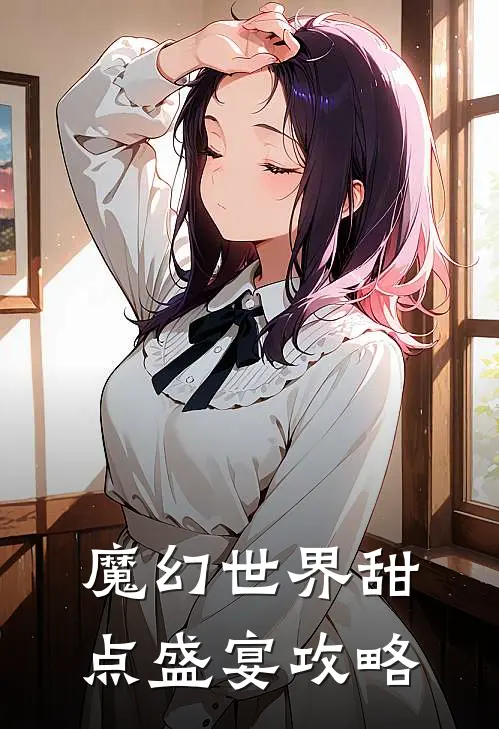 魔幻世界甜点盛宴攻略