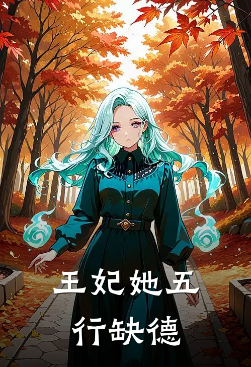 王妃她五行缺德