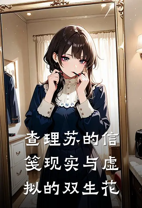 查理苏的信笺现实与虚拟的双生花