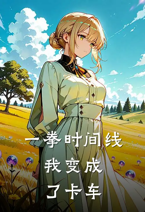 一拳时间线，我变成了卡车