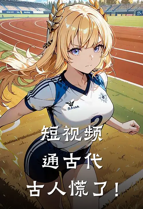 短视频通古代，古人慌了！