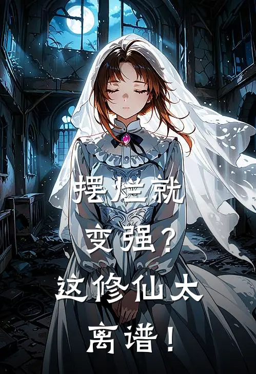 摆烂就变强？这修仙太离谱！李咸鱼李咸鱼完结小说免费阅读_完本热门小说摆烂就变强？这修仙太离谱！李咸鱼李咸鱼