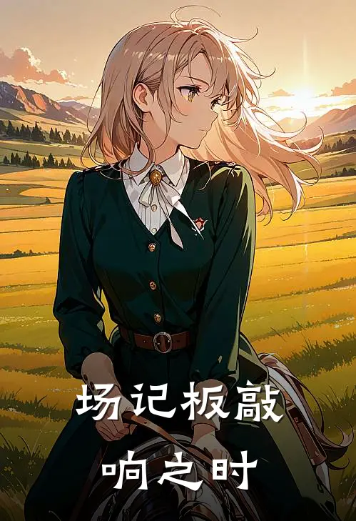 场记板敲响之时林飞夏蝉最热门小说_免费小说全集场记板敲响之时(林飞夏蝉)