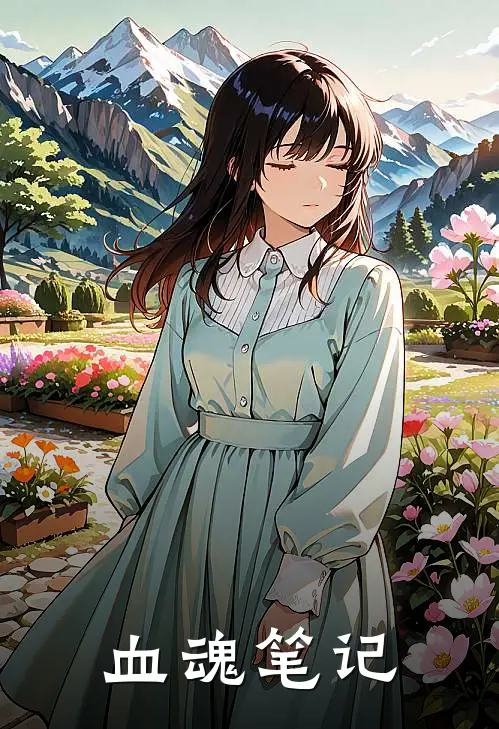 血魂笔记