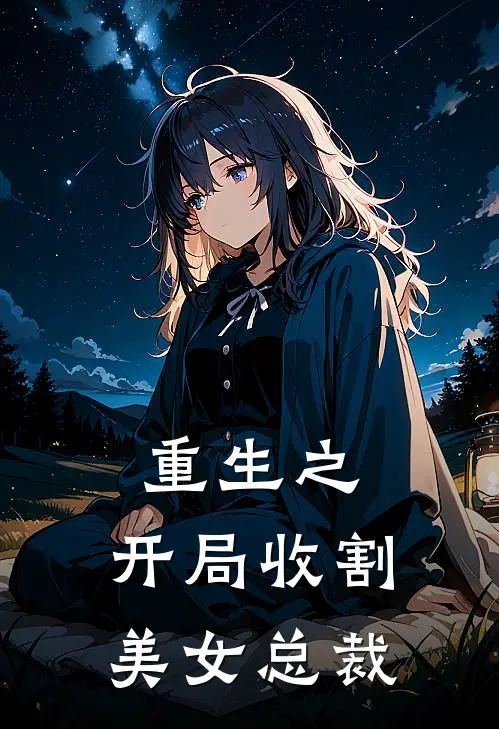 林小满苏晚晴(重生之，开局收割美女总裁)全章节在线阅读_(重生之，开局收割美女总裁)完结版免费阅读