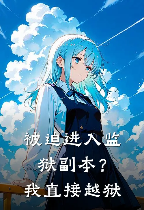 被迫进入监狱副本？我直接越狱时鸢归姜葱热门小说排行_免费小说被迫进入监狱副本？我直接越狱时鸢归姜葱