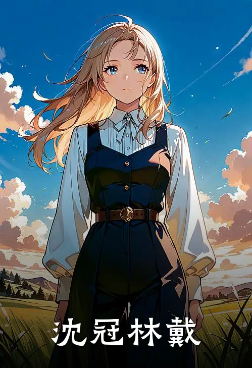 沈冠林戴林深沈砚完结版小说阅读_完整版小说免费阅读沈冠林戴(林深沈砚)