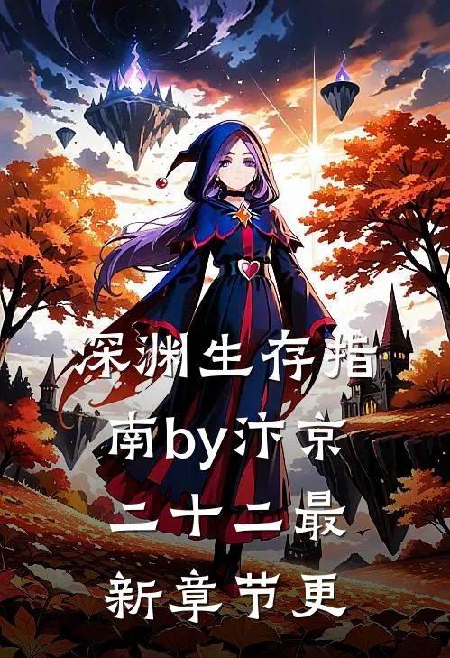 深渊生存指南by汴京二十二最新章节更