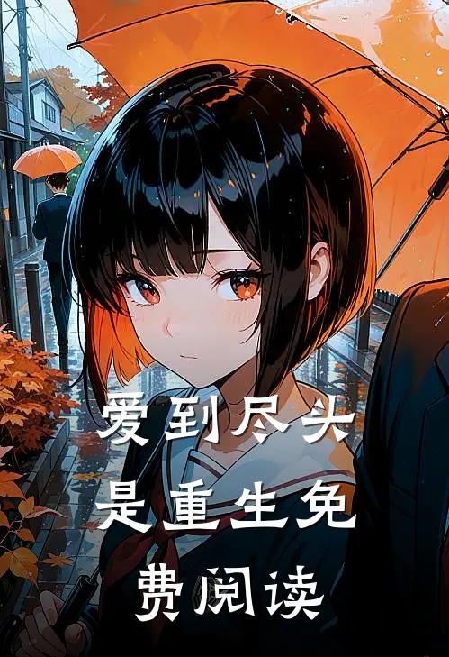 爱到尽头是重生免费阅读