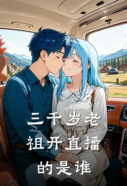 三千岁老祖开直播的是谁