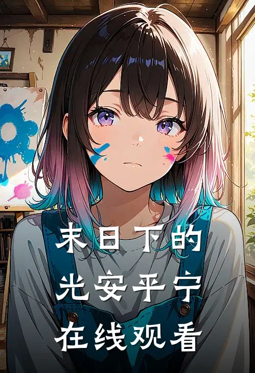 末日下的光安平宁在线观看