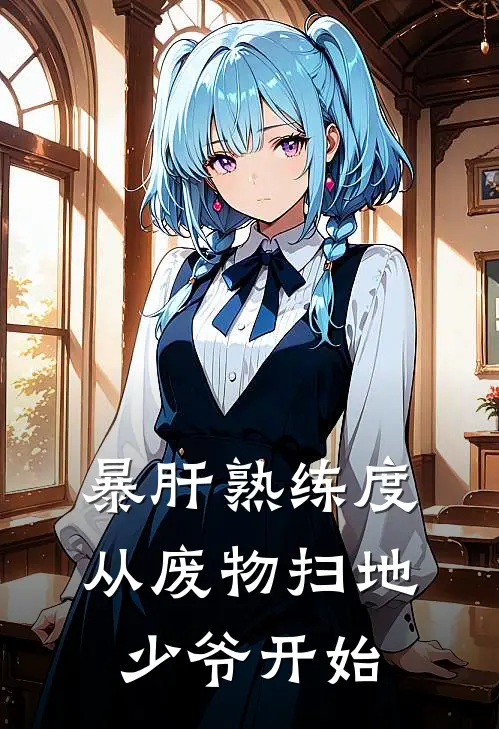 暴肝熟练度：从废物扫地少爷开始凌星陈厉免费小说全文阅读_免费小说在线阅读暴肝熟练度：从废物扫地少爷开始凌星陈厉