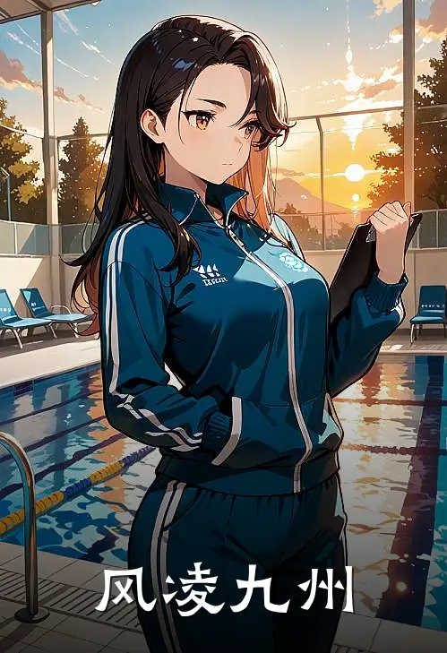 风凌九州(凌风凌天啸)免费小说阅读_完结版小说推荐风凌九州(凌风凌天啸)