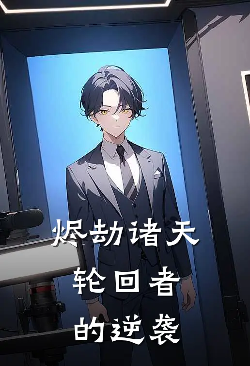 烬劫诸天：轮回者的逆袭(苏妄周墨)热门小说大全_推荐完本小说烬劫诸天：轮回者的逆袭苏妄周墨