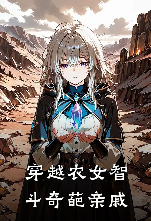 穿越农女智斗奇葩亲戚