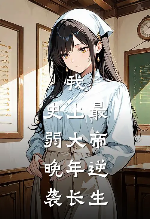 我，史上最弱大帝，晚年逆袭长生王陵王麻全本免费完结小说_免费小说完结我，史上最弱大帝，晚年逆袭长生王陵王麻