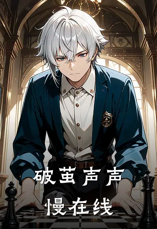 破茧声声慢 在线