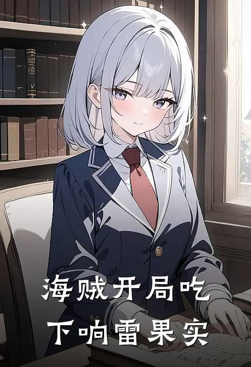 海贼开局吃下响雷果实(高奇卡其)热门小说在线阅读_热门小说海贼开局吃下响雷果实(高奇卡其)