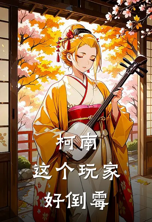 柯南：这个玩家好倒霉