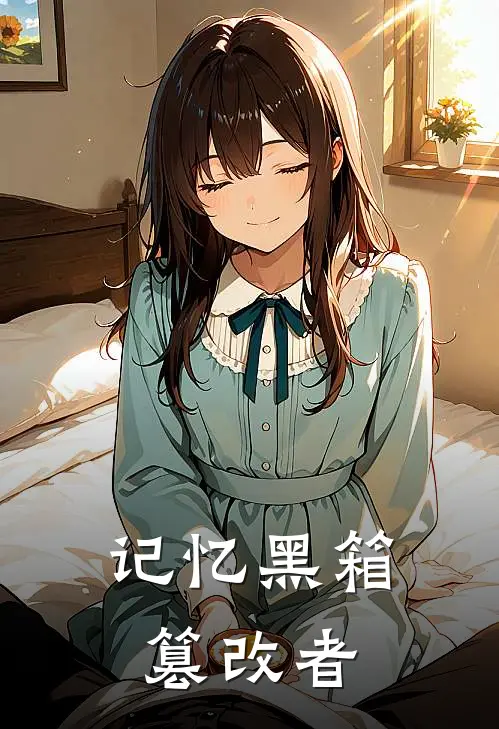 记忆黑箱篡改者