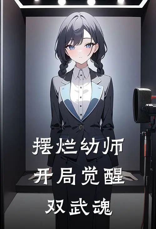 摆烂幼师，开局觉醒双武魂