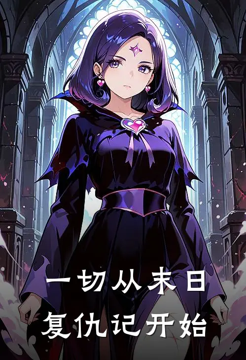 一切从末日复仇记开始江仇仇二秃子免费小说大全_完结的小说一切从末日复仇记开始(江仇仇二秃子)