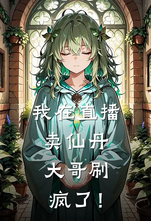 我在直播卖仙丹，大哥刷疯了！(林霄貔貅)在线免费小说_热门网络小说我在直播卖仙丹，大哥刷疯了！林霄貔貅