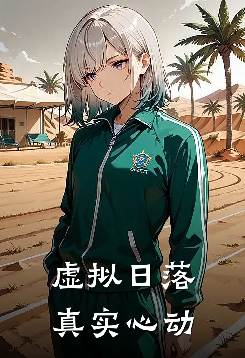 虚拟日落，真实心动