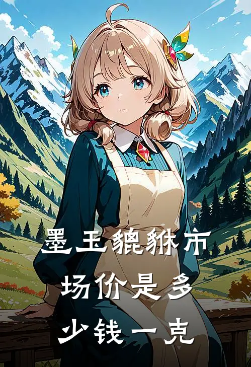 墨玉貔貅市场价是多少钱一克