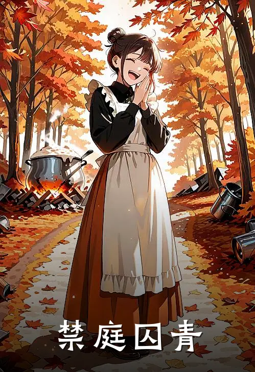 禁庭囚青阿茹娜其木格推荐完结小说_免费阅读禁庭囚青(阿茹娜其木格)