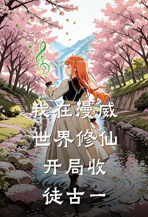 我在漫威世界修仙，开局收徒古一