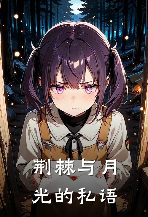 荆棘与月光的私语