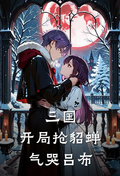 三国：开局抢貂蝉，气哭吕布(曹云王允)全本免费在线阅读_三国：开局抢貂蝉，气哭吕布全文阅读