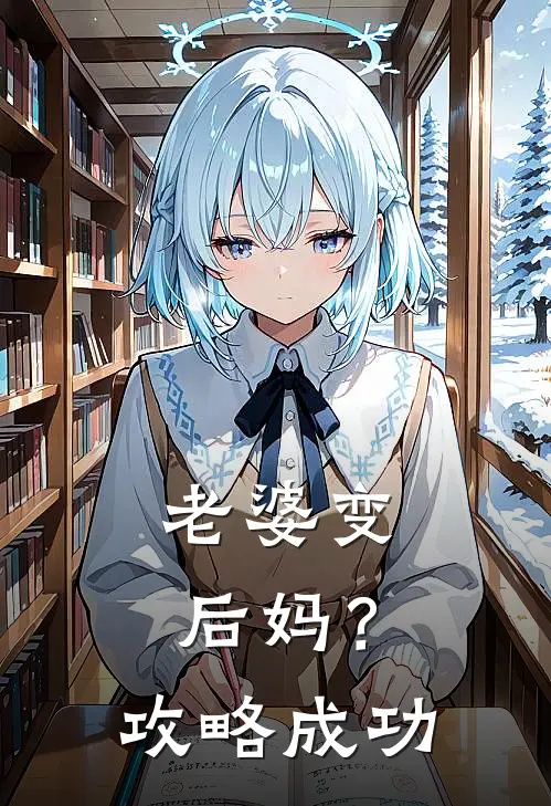 老婆变后妈？攻略成功