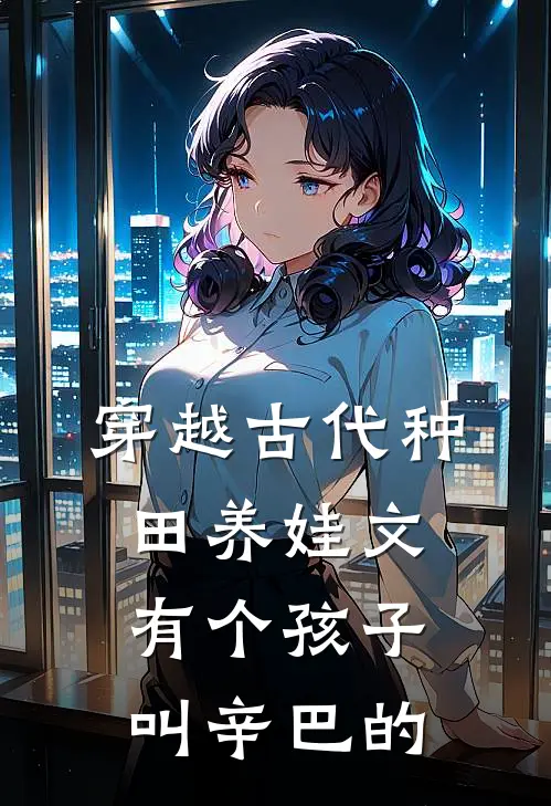 穿越古代种田养娃文,有个孩子叫辛巴的