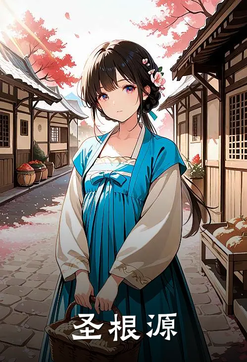 圣根源