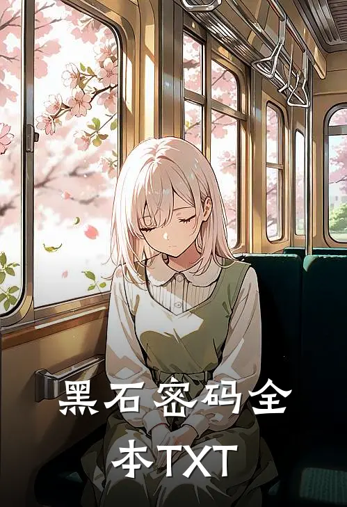 黑石密码全本TXT