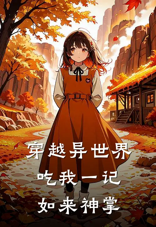 穿越异世界：吃我一记如来神掌薛卓薛燧免费小说完结_最新完本小说推荐穿越异世界：吃我一记如来神掌(薛卓薛燧)