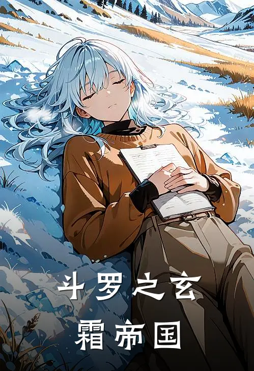 斗罗之玄霜帝国