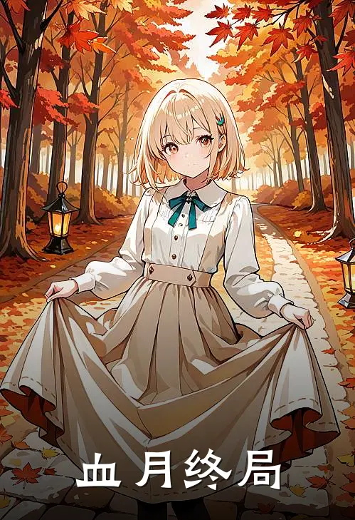 血月终局(林小满林筱曼)热门网络小说推荐_最新章节列表血月终局(林小满林筱曼)