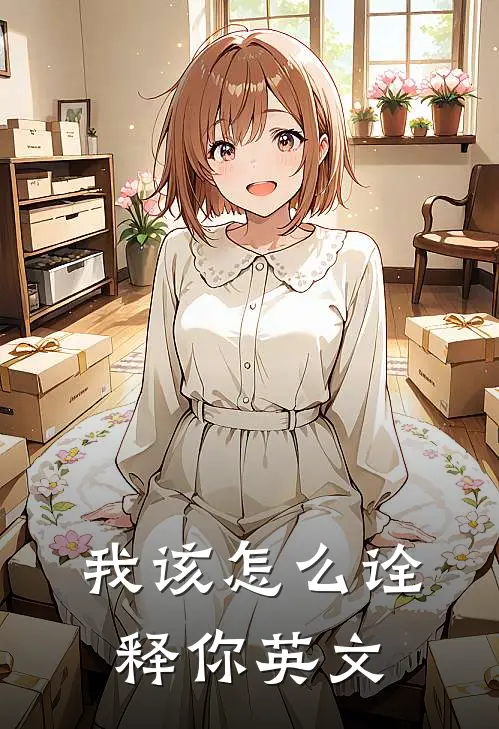 我该怎么诠释你英文