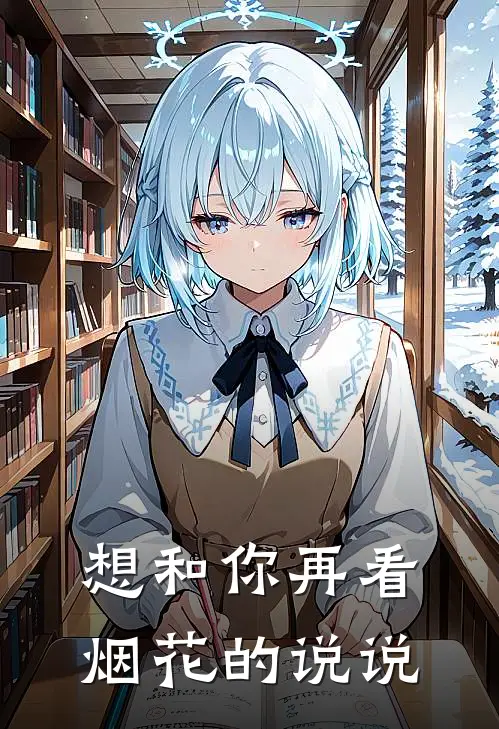 想和你再看烟花的说说