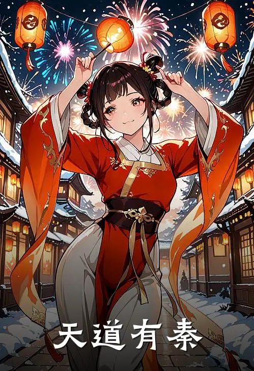 天道有秦小说秦清歌白翀羽（已完结全集完整版大结局）秦清歌白翀羽小说全文阅读笔趣阁