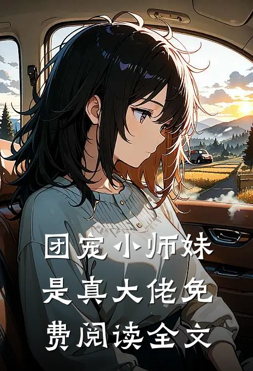 团宠小师妹是真大佬免费阅读全文