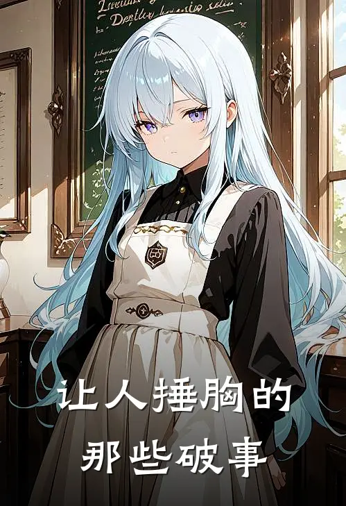 让人捶胸的那些破事(关芝袁修夏)完本小说大全_热门小说大全让人捶胸的那些破事关芝袁修夏