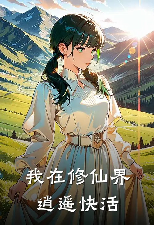 我在修仙界逍遥快活
