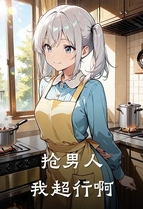 抢男人，我超行啊