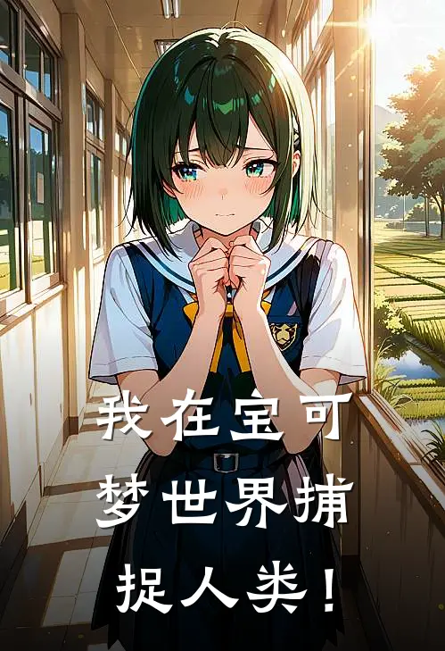 我在宝可梦世界捕捉人类！乔安阿铁全文阅读免费全集_最新全本小说我在宝可梦世界捕捉人类！(乔安阿铁)