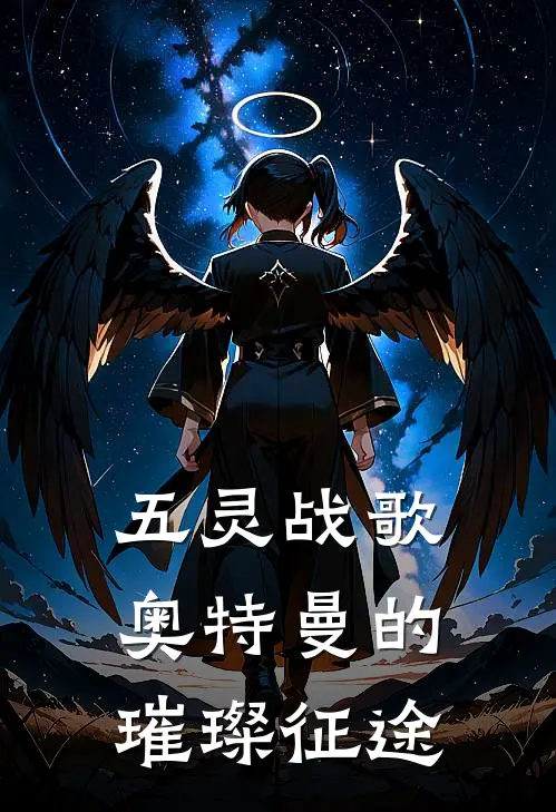 五灵战歌：奥特曼的璀璨征途(林野丽娜)免费小说_最新小说全文阅读五灵战歌：奥特曼的璀璨征途林野丽娜